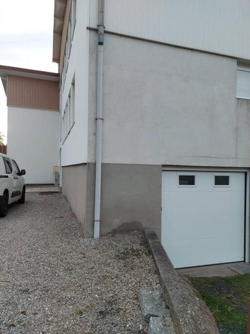 Appart6 Pers Garage Centre A 500M La Bresse Kültér fotó